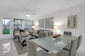 1st Floor Condo with Beautiful Resort Grounds ! Pool Hot Tub Tennis Courts